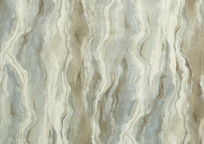 Lava, Alabaster - Fabric Only - Image 3